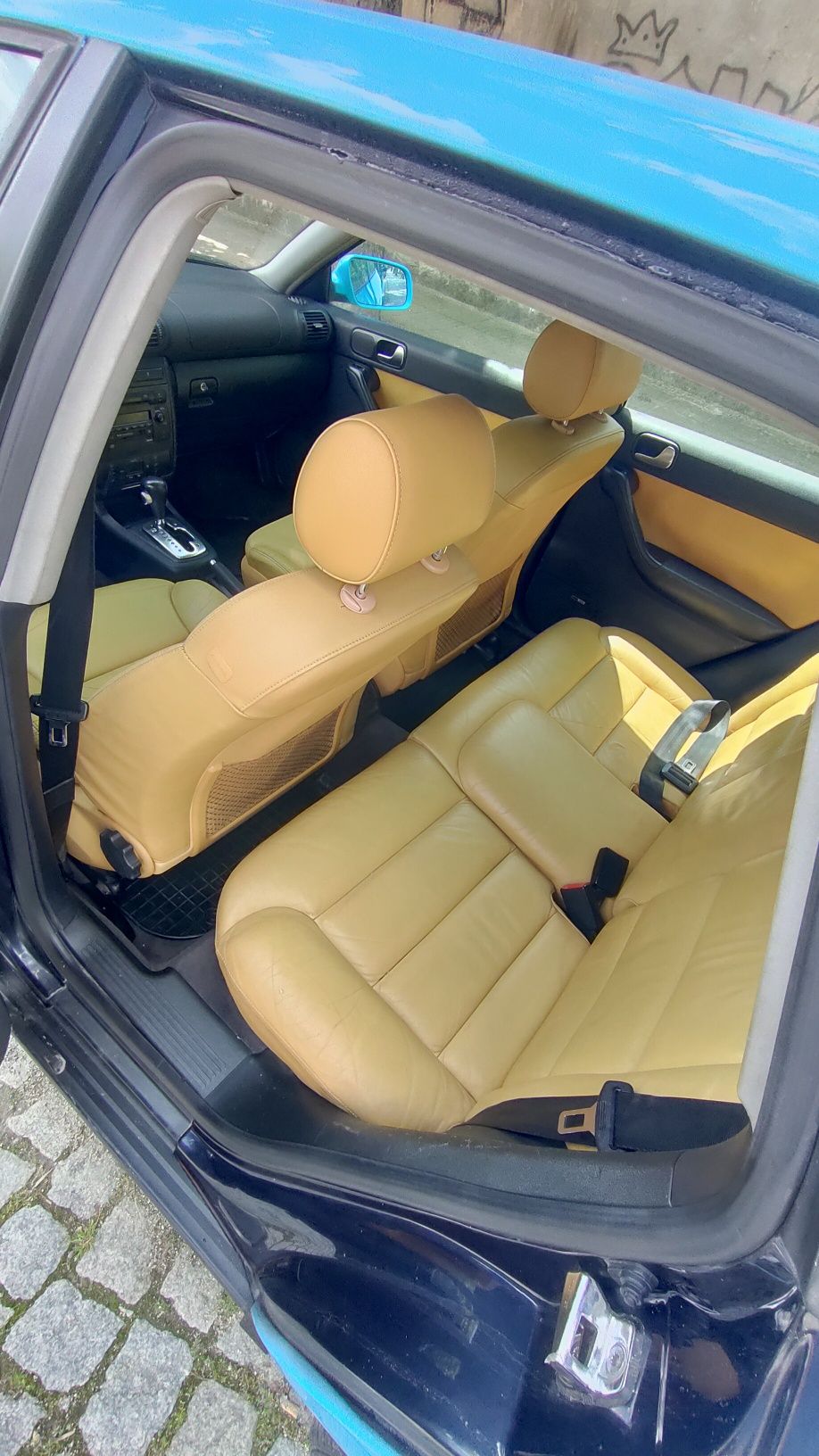 Ауди А3   Audi A3  1.8 Т   Автоматик