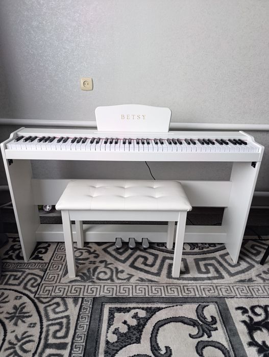 Цифровое пианино BETSY