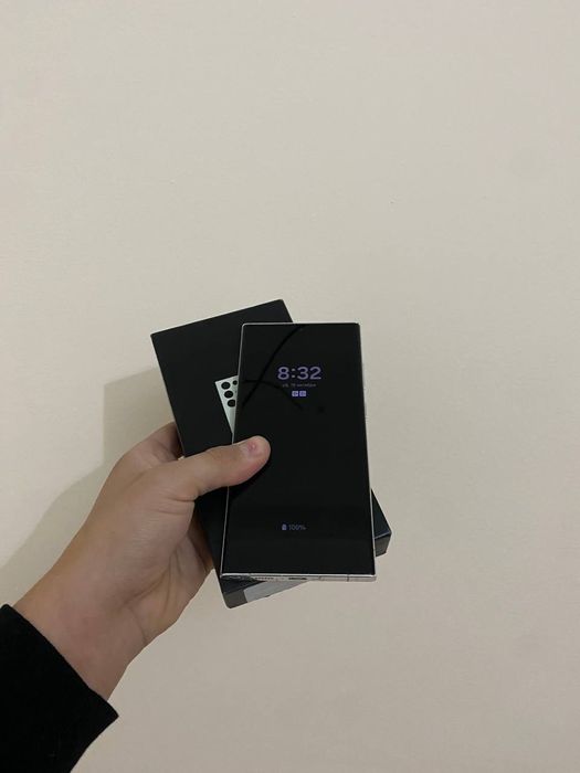 Samsung s23 ultra