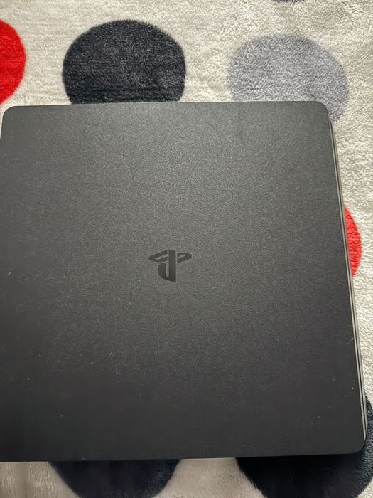 Ps4 slim 1tb FIFA 21
