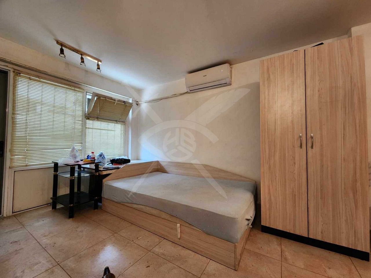 Продава се Едностаен апартамент в Варна, Базар Левски - 30 кв.м за 1667 €/кв.м - Снимка #1