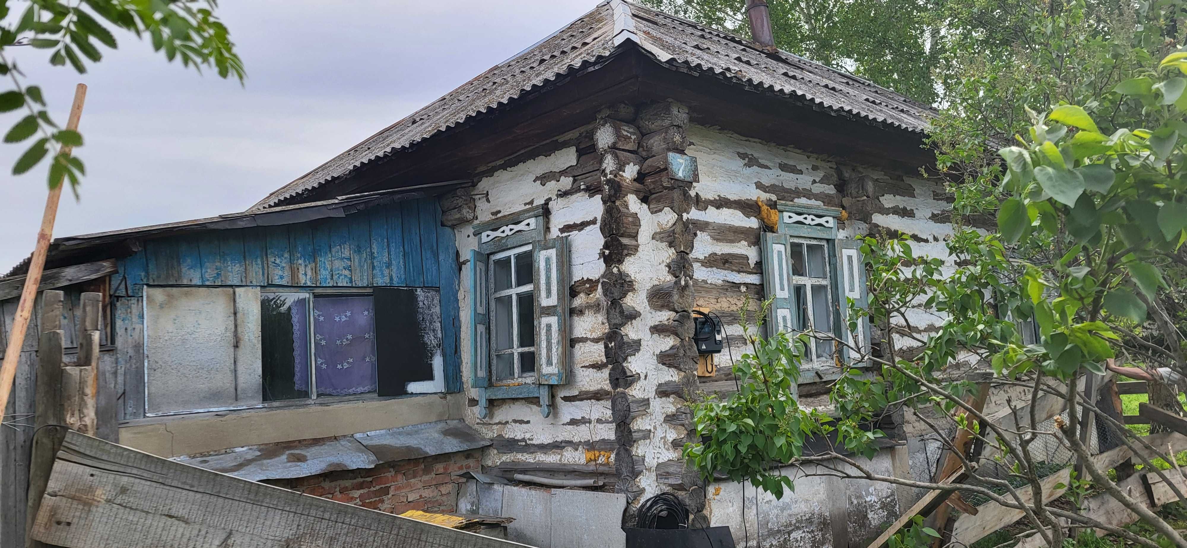 Продам дом в Бутаково