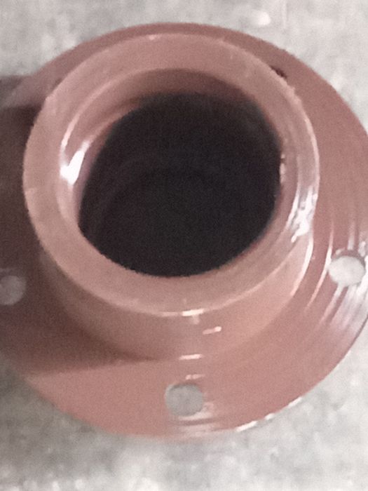 Portfuzeta (cizma)tractor 445.butuc Janta remorca monoax Medgidia