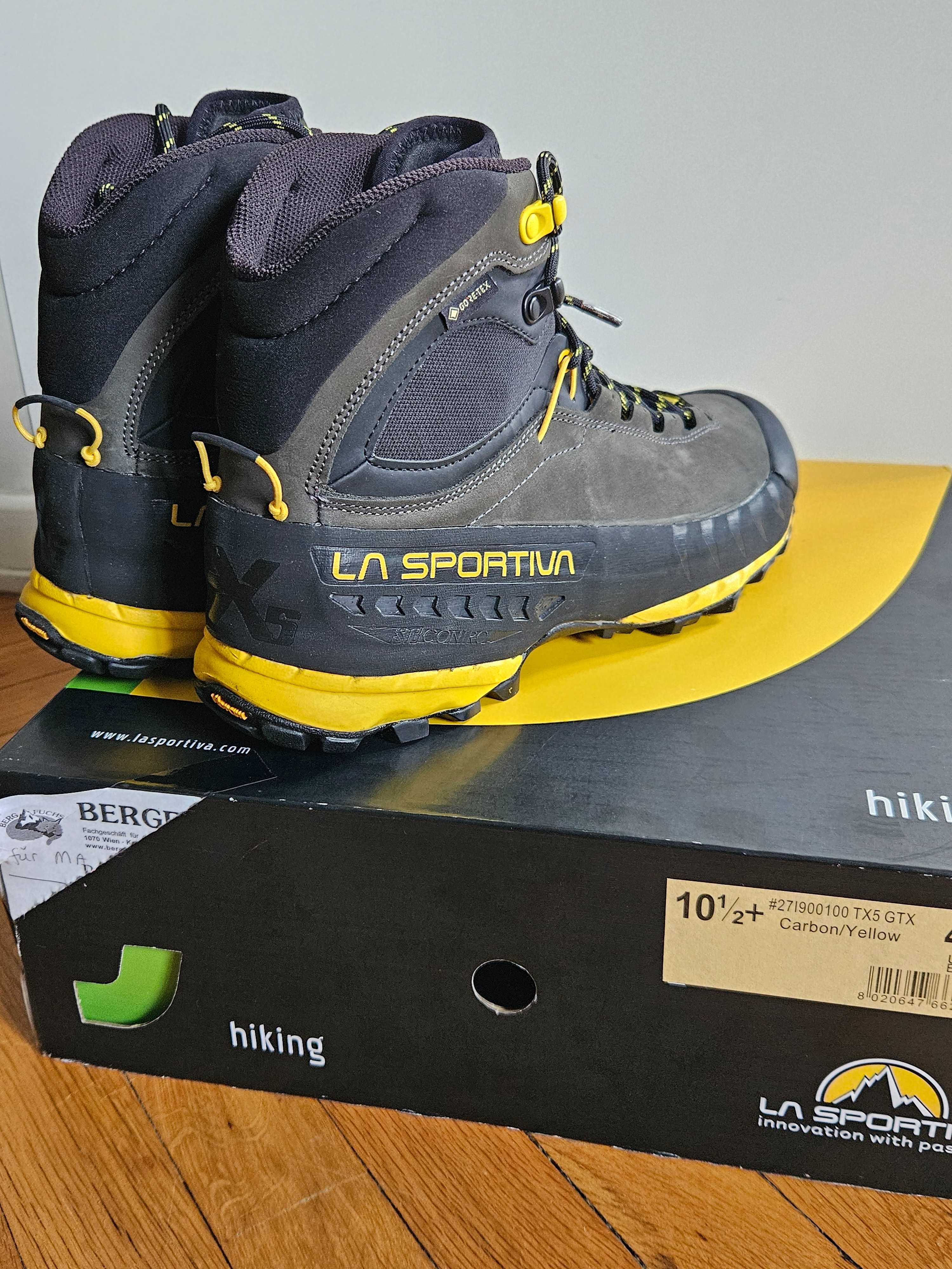 La sportiva tx5 gtx