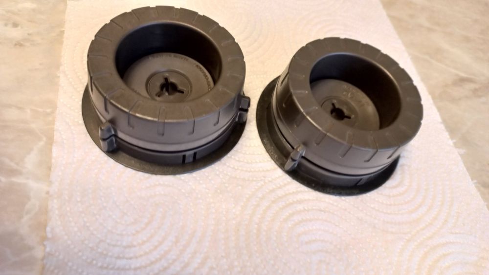 Nab adaptoare teac ,tascam( vindut)