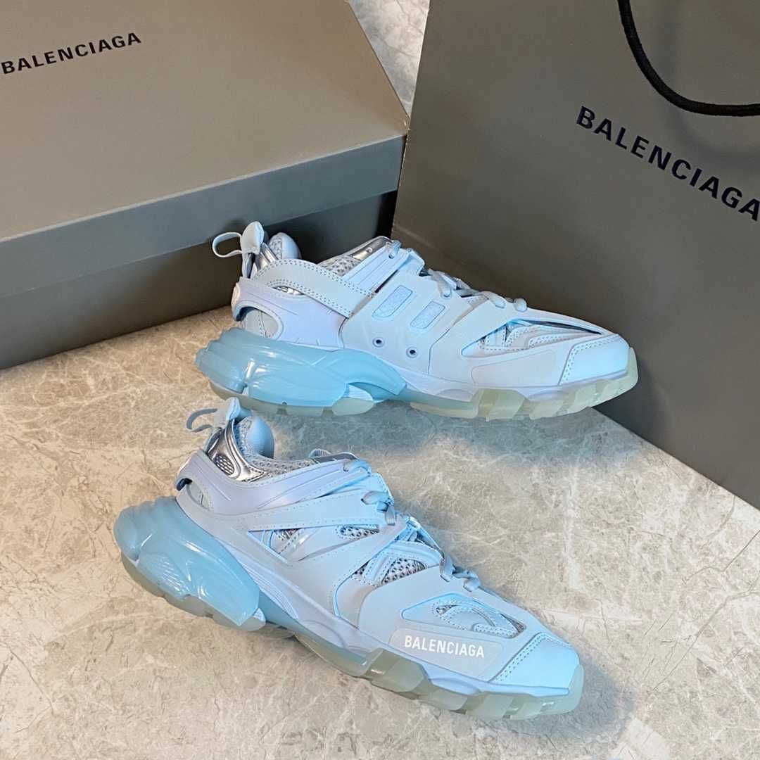 Adidasi Balenciaga Track - Premium