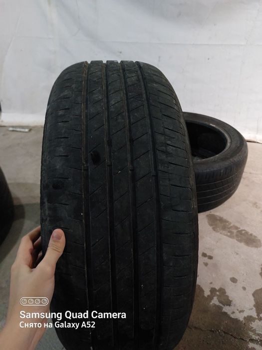 Продается шины 4 штук