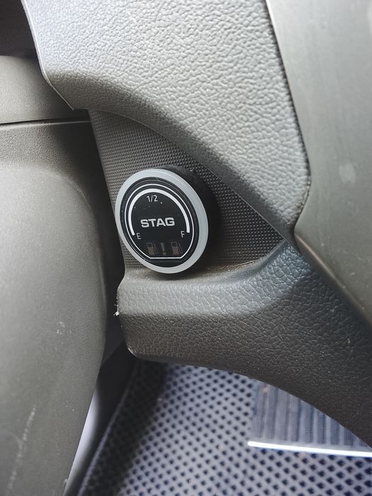 метан газ коболт 4 поколение