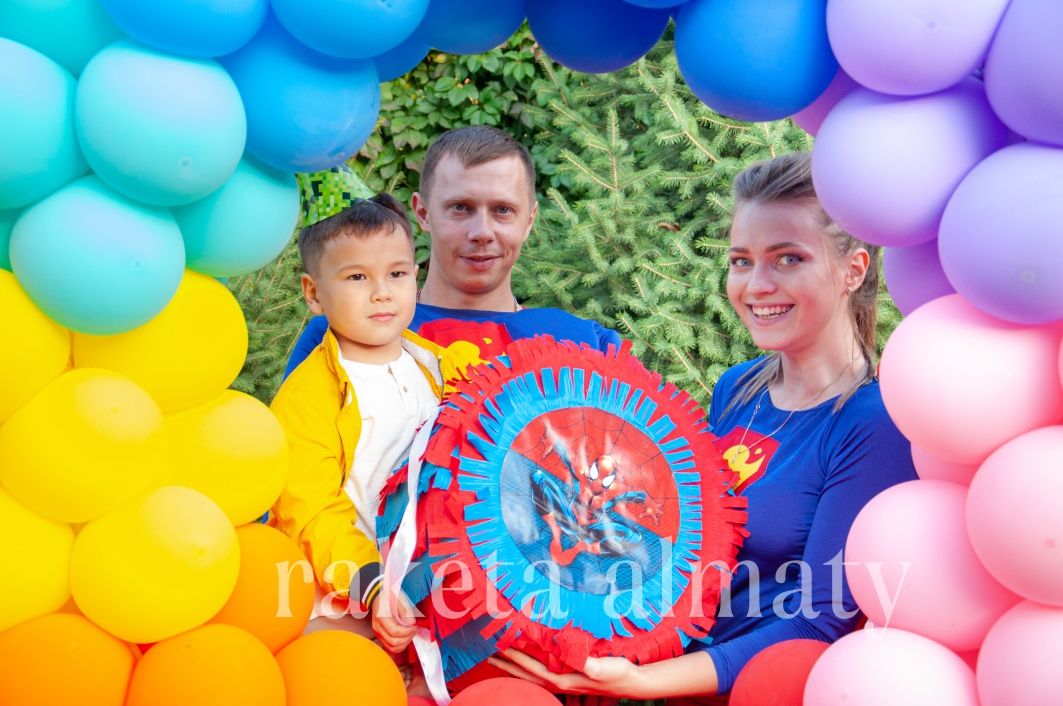 Акция! Аниматоры и шоу программы! Качественно и хорошая цена!