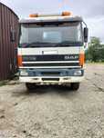 Autobasculanta DAF 6x4