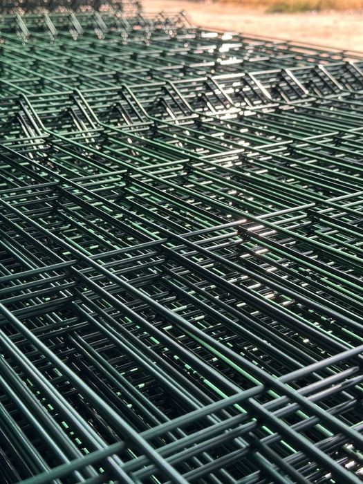 Еврозабор сетка yevropanjara