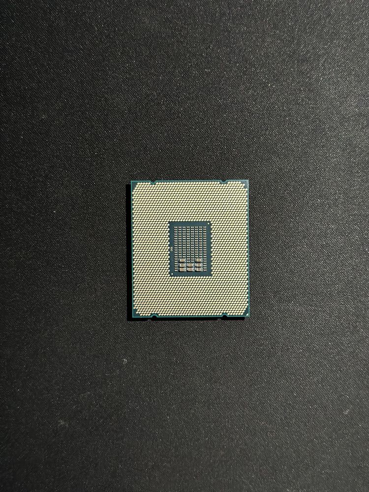 Intel Xeon e5-2680 v4 (аналог i3-12100f)