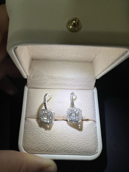 Бежирим Бриллиант Зиракла  Сотилади!!!