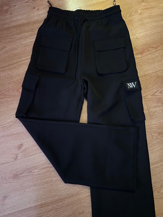 Дамски спартен панталон Negative