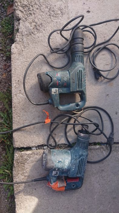 Къртачи'' BOSCH '' '