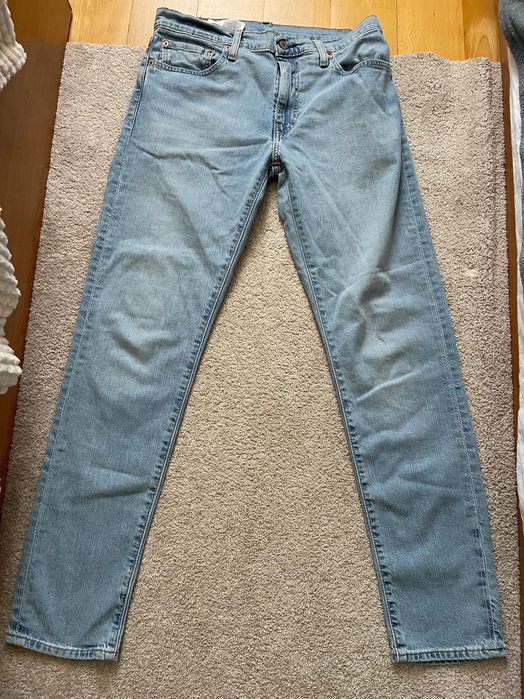 Дънки Levi’s 512