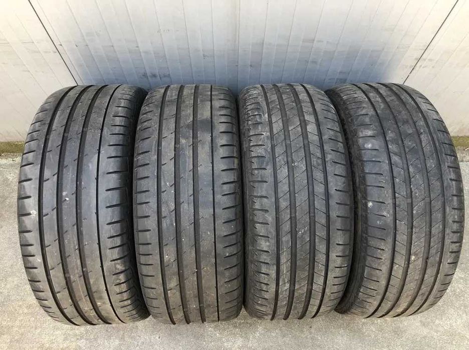 Anvelope PIRELLI cinturato P7 225 55 17 cauciucuri r17 de VARA