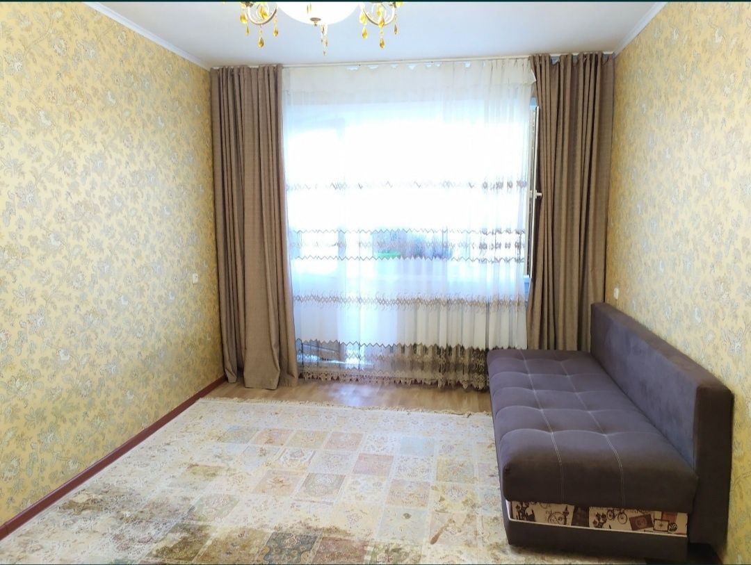 Продам 1 квартиру в 7 мкр