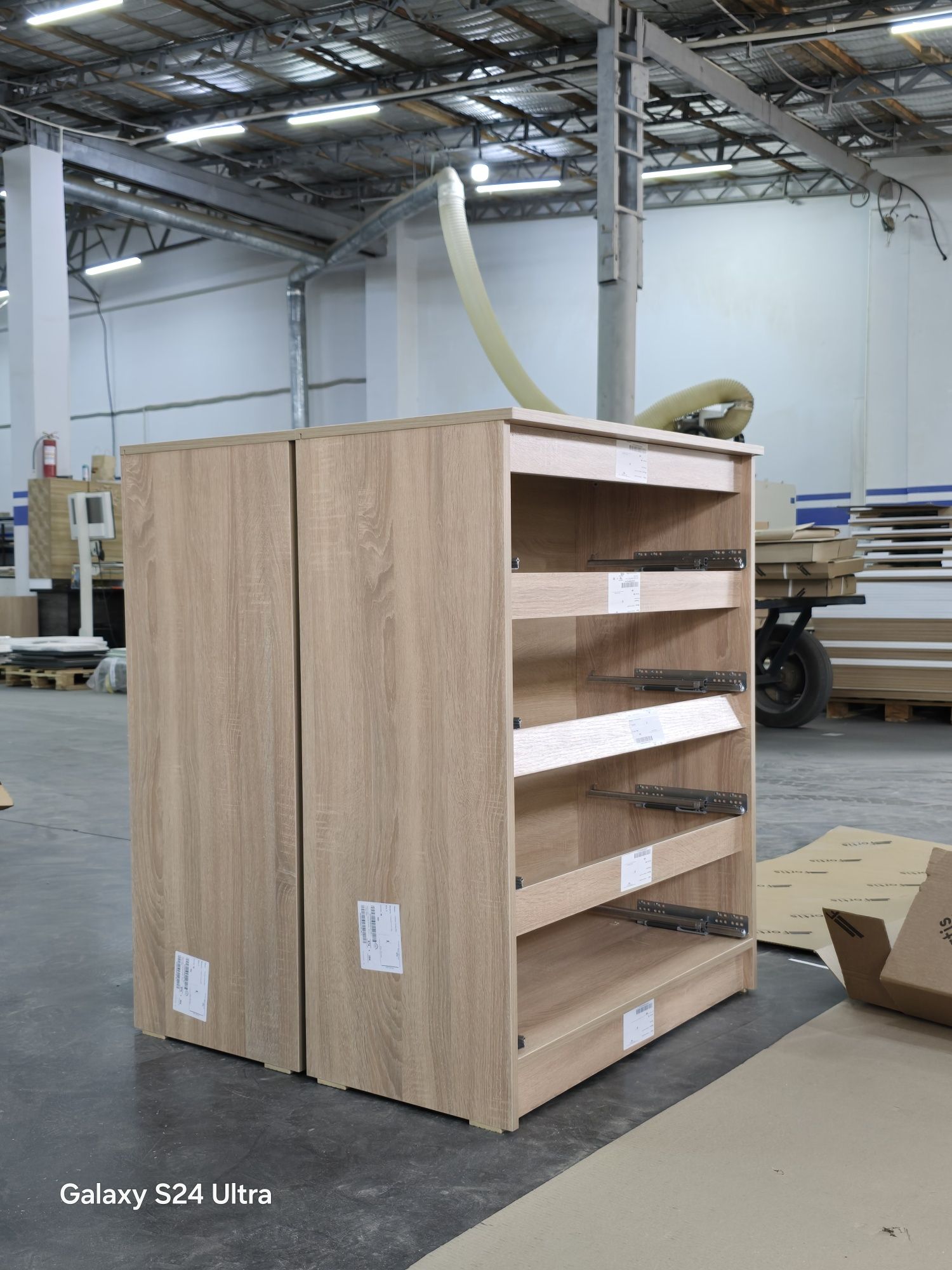Fortis Mebel : Komod 800