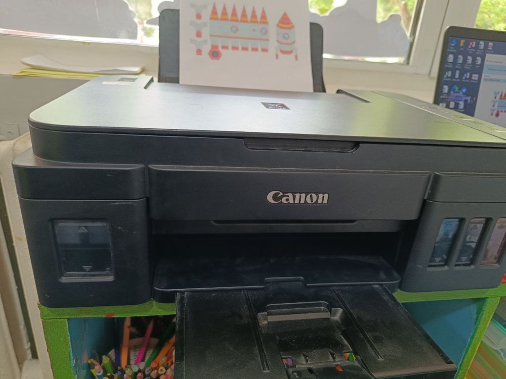 Принтер CANON