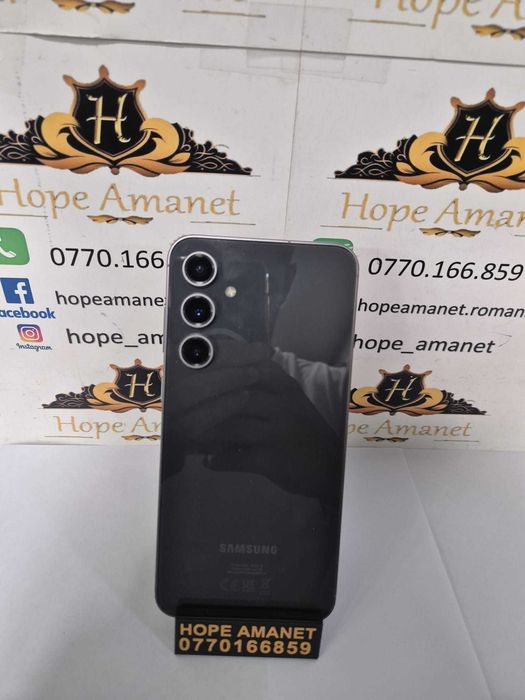 Hope Amanet P10/Samsung S23
