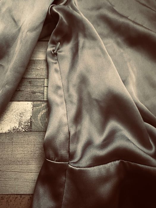 Рокля Zara размер М