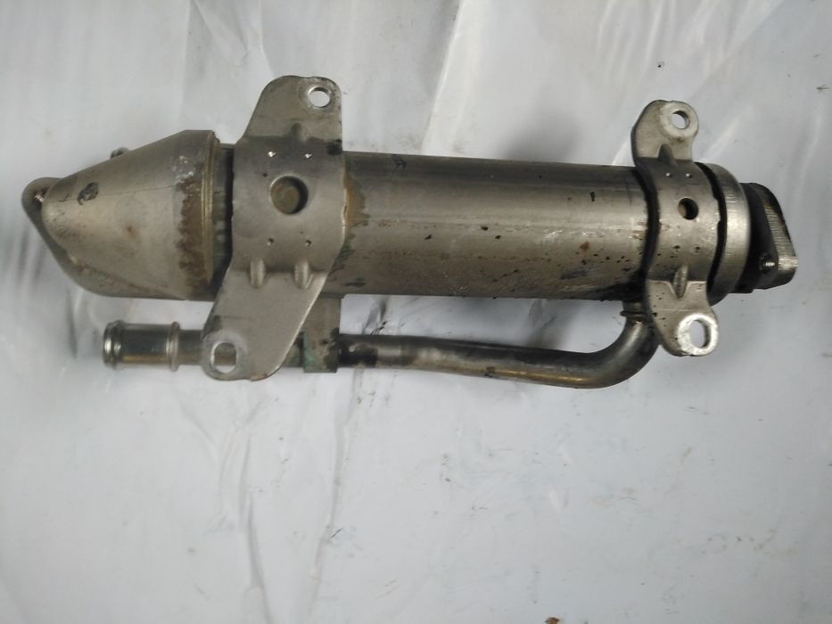 Răcitor gaze, VW Sharan motor 2.0 TDI,cod motor BRT