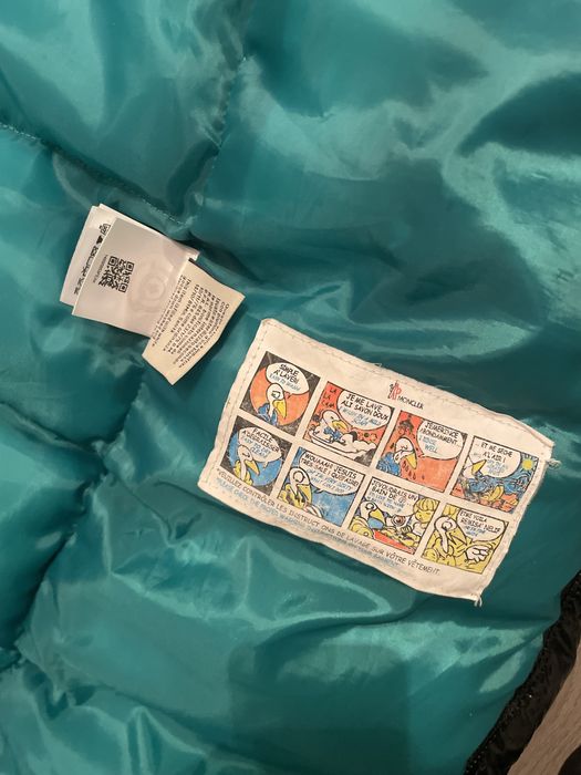 Geaca lunga m.o.n.c.l.e.r barbati calitate premium