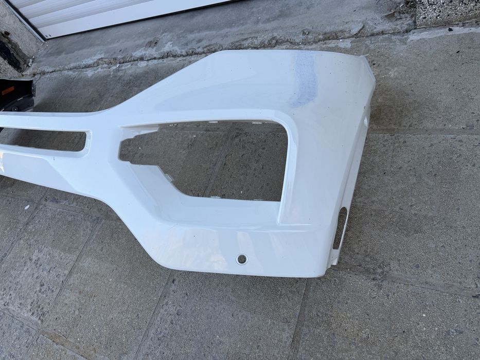 Предна броня за Форд Explorer от 2019г до 2023г