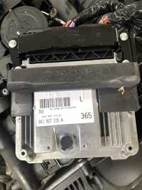 Ecu / Calculator motor / Instalatie motor Audi A4 B8 1.8 TFSI CAB