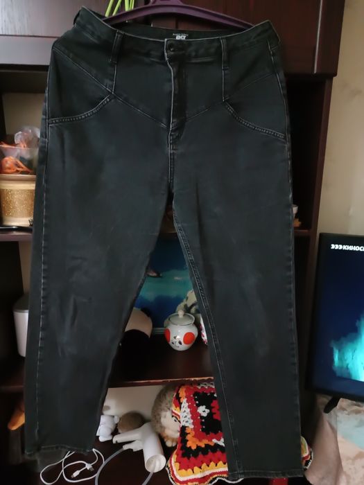 Продам брюки женские в идеальном состоянии