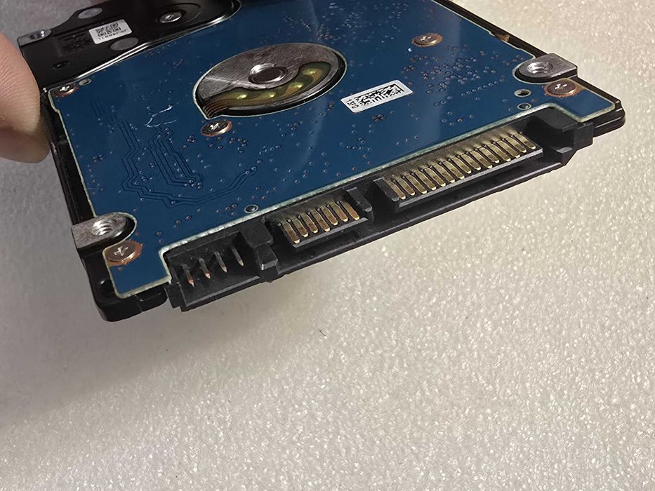 Hard disk laptop Toshiba Mobile Thin 1TB 5400rpm 128MB SATA3 Slim