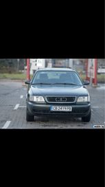 Audi a6 c4 2.0 16v 140 ACE на части