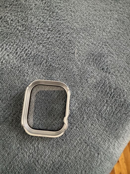 Husa, carcasa Apple Watch 10 42 mm 46 mm