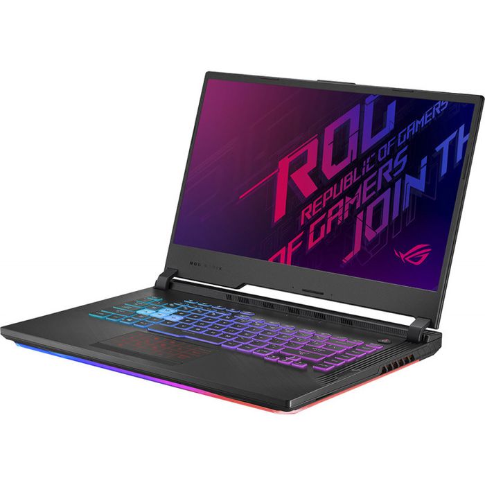 Laptop ASUS Gaming 15.6'' ROG Strix G G531GT i7 GeForce GTX 1650 4GB