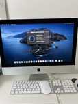 Imac Apple, mouse, tastatura, 16gb