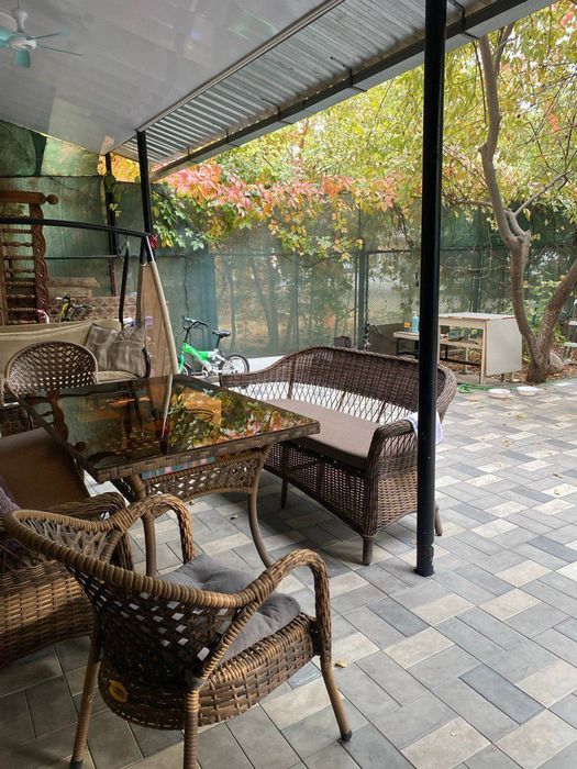 Продается 10 квартал новый 
3/1/4
Балкон 1.5х3 
Тип строительный панел