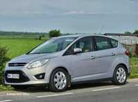 Ford  cmax  2011