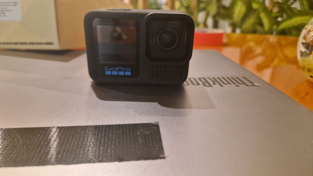 GoPro Hero 13 Black