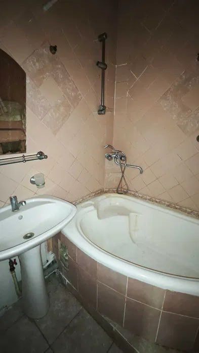 Сдается 2-комнатная квартира | Мирабадский район, метро Айбек | — 64 м