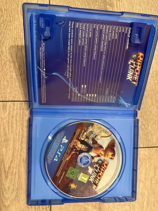 Игри за Playstatiton 4