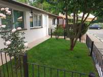 Casa de închiriat olimp