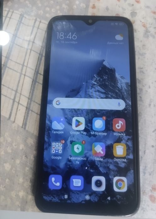 Продам РЕДМИ 10с и РЕДМИ нот 8