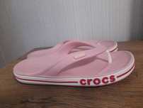 Crocs дамски чехли 39- 40 номер.
