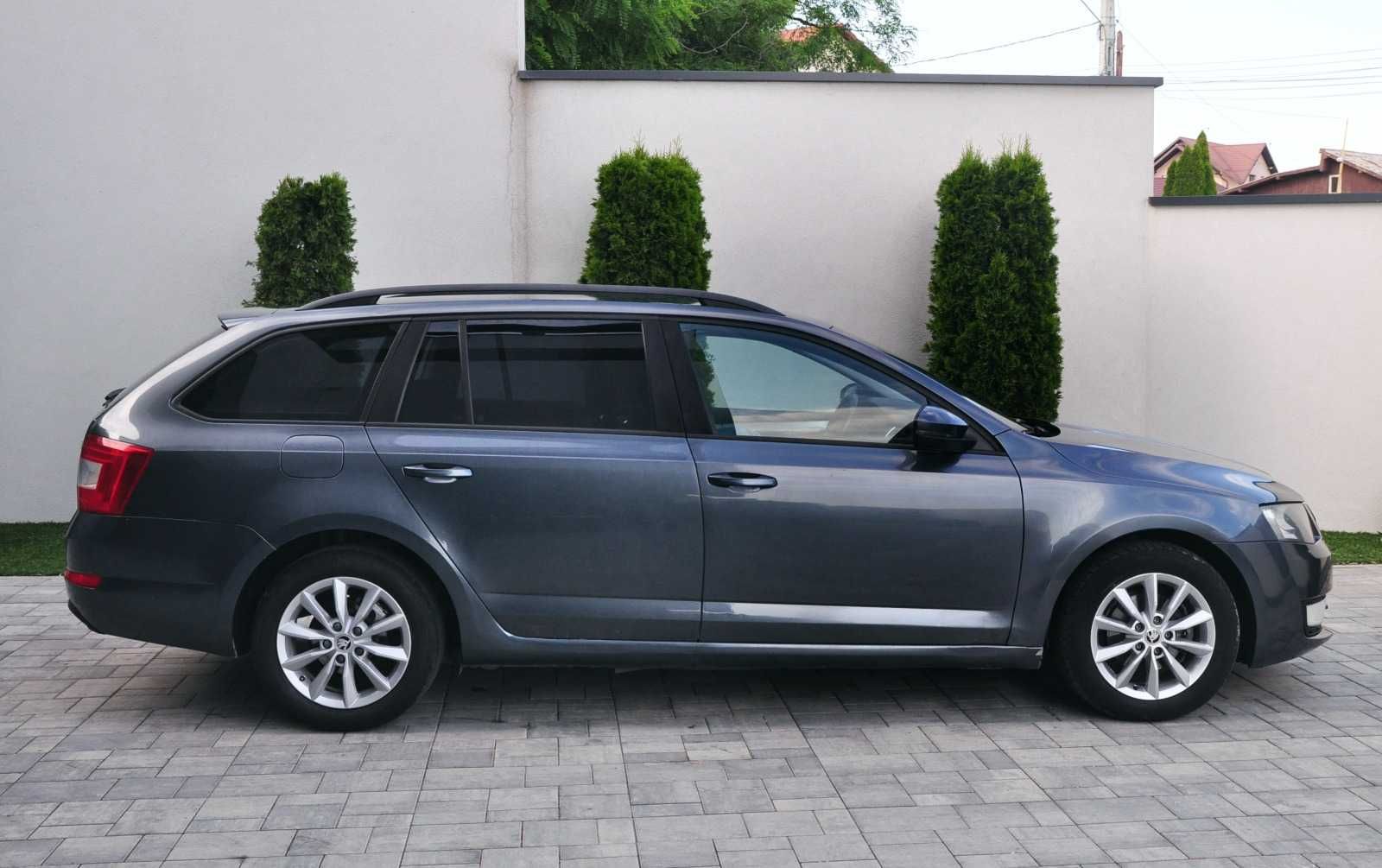 Vând Skoda Octavia  break 2015