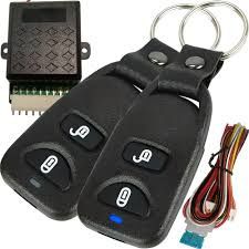 Vand Montez senzori de parcare alarma auto inchidere