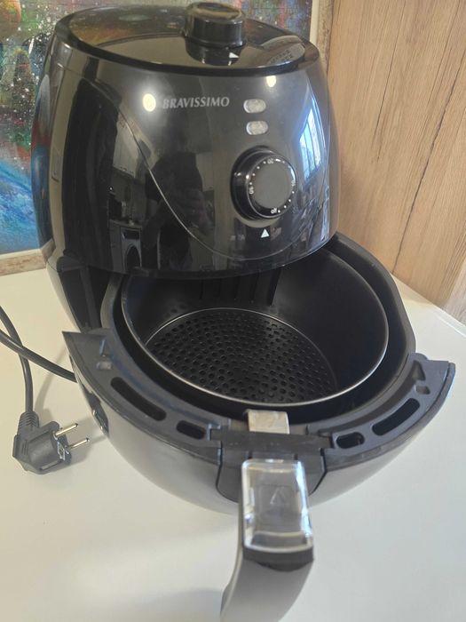 Air fryer 2.6 литра