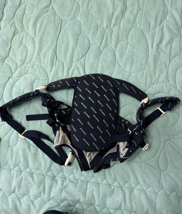 Продам кенгуру для ребенка