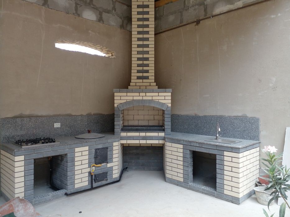 Mangal taxlash xizmati