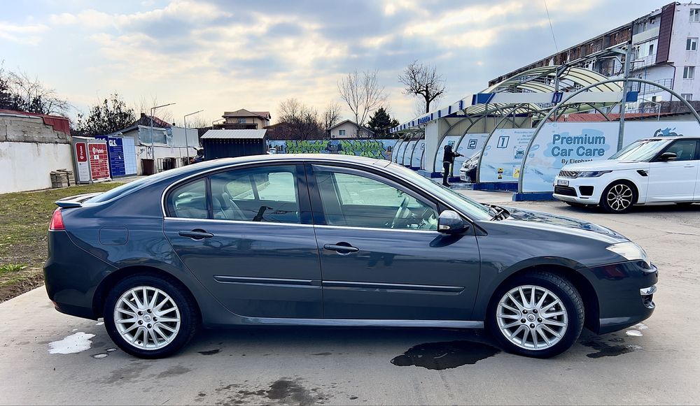 Renault Laguna III